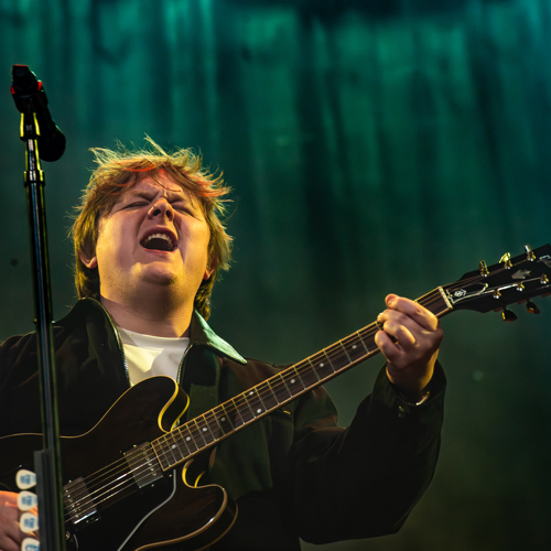 Gig review: Lewis Capaldi at Motorpoint Arena - Nottingham Culture