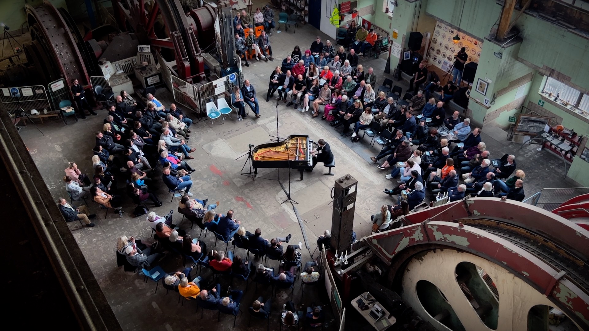 Concert 1