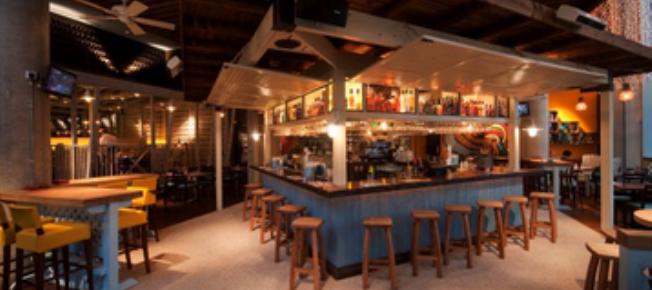 The Lobster Pot Leftlion Nottingham Culture