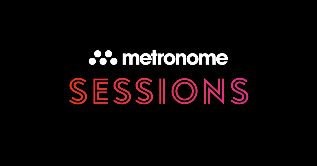 Metronome Announces New Series of Virtual Events Starting in March