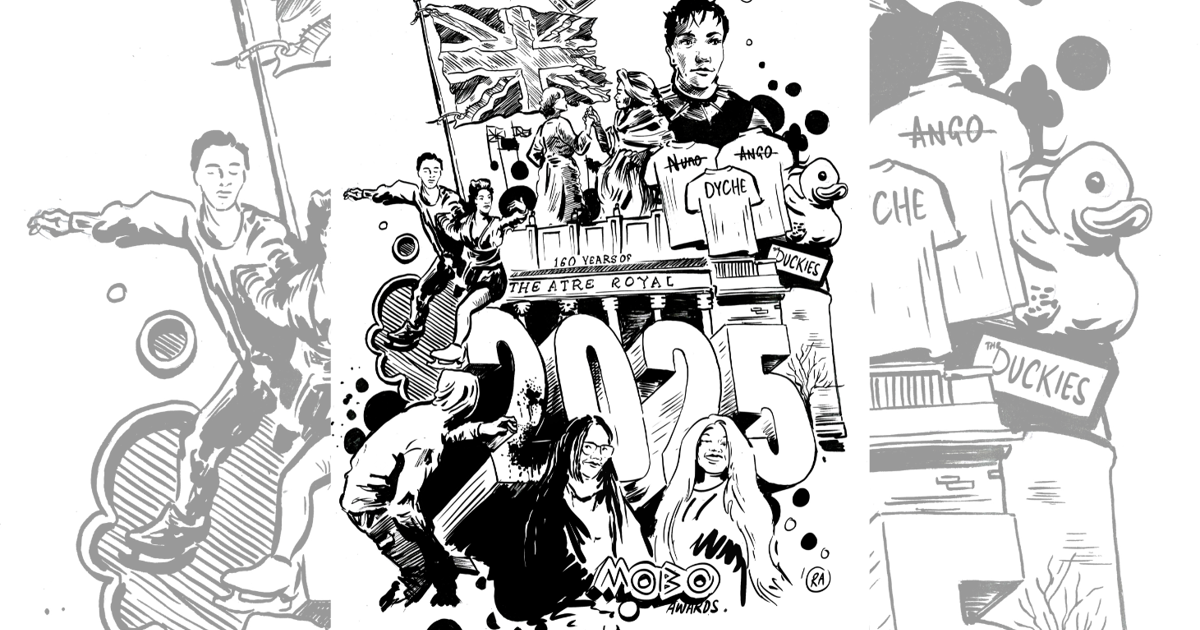 The Nottingham Culture Review of 2025 - Nottingham Culture