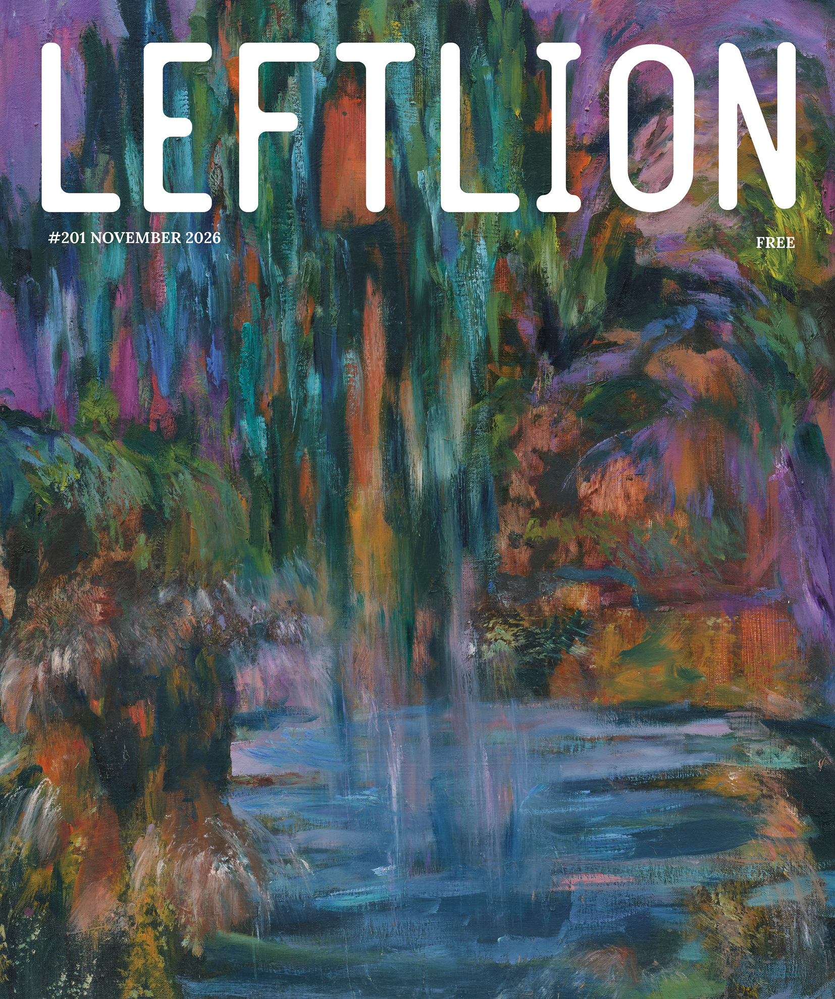 Issue 201 November SMALLER