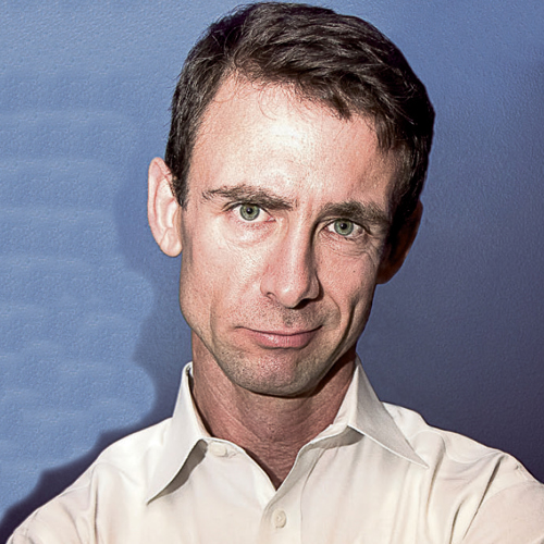 Interview: Chuck Palahniuk - Nottingham Culture