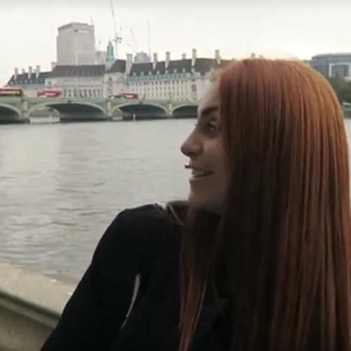 Meriel Leary Meriel Does Nottingham in Parliament Day - Nottingham Culture