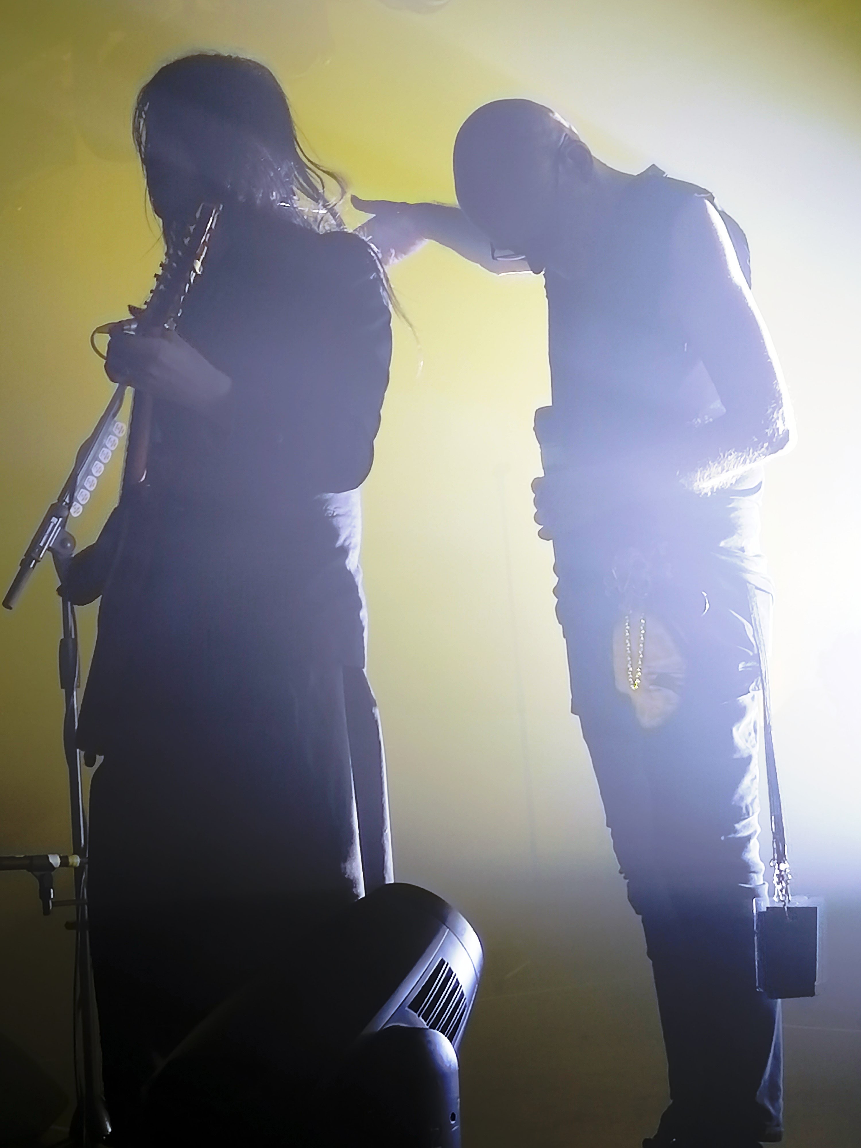 Eldritch&Kai