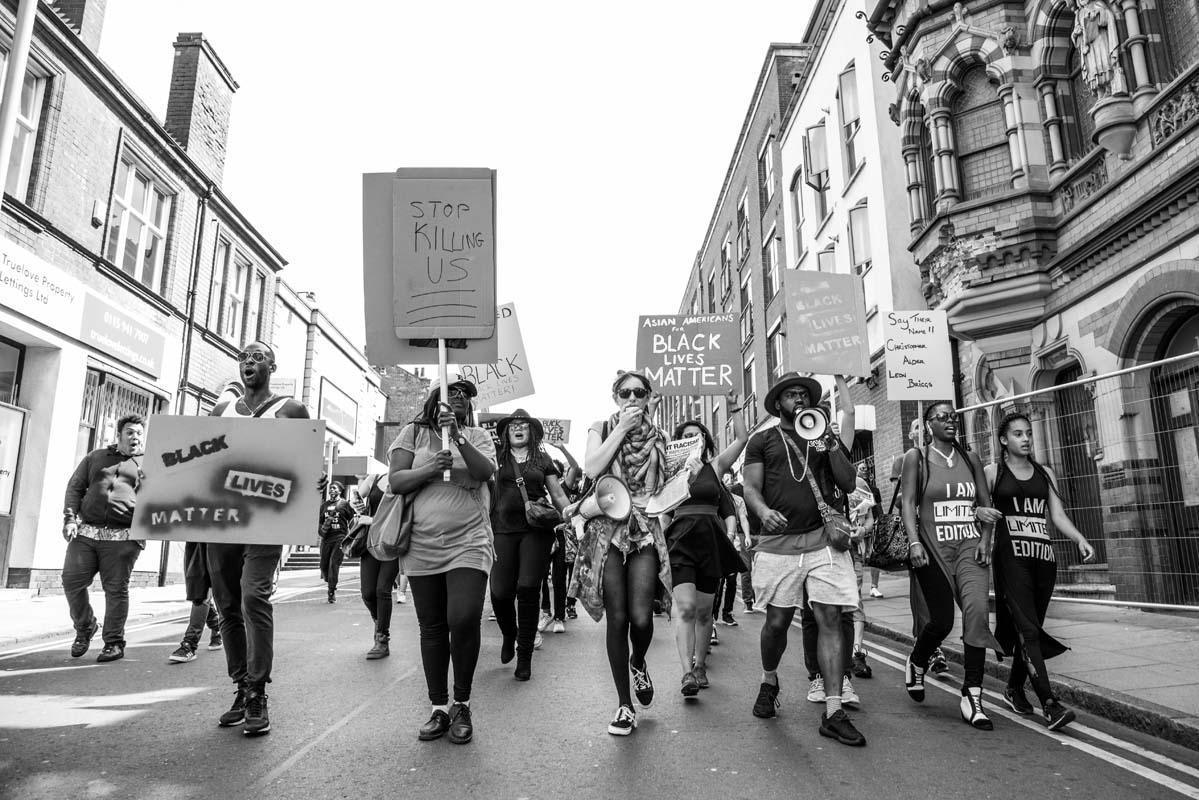 8 Marginalised Groups and The Organisations Supporting Them in ...