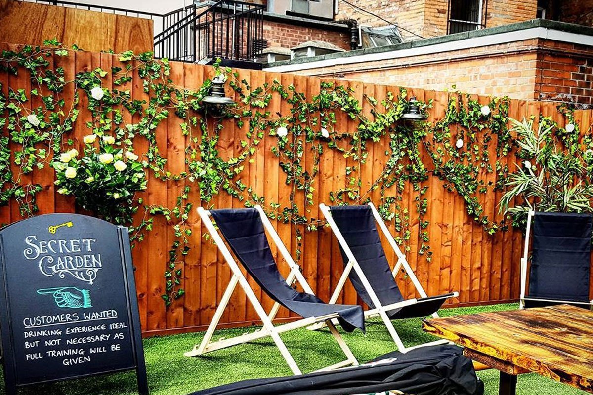 10 Best Hidden Bars in Nottingham Leftlion Nottingham Culture