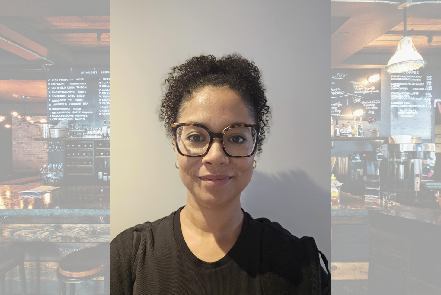 Life behind bars: with Aimee Harbison-Roper, owner at the Barrel Drop ...