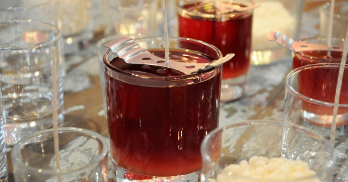 Christmas Candle Making Leftlion Nottingham Culture