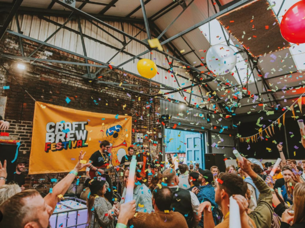 Craft Brew Festival