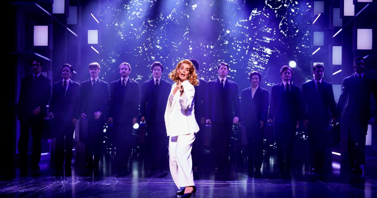 Theatre Review: 9 to 5 the Musical - Leftlion - Nottingham Culture