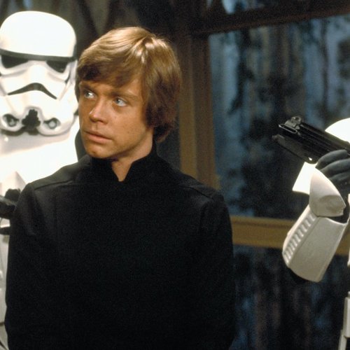 Jeday Review: Return of the Jedi In Concert at the Royal Concert Hall ...
