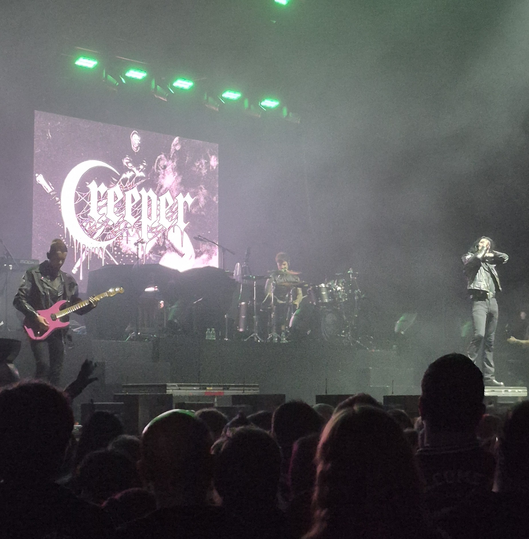 Creeper 2