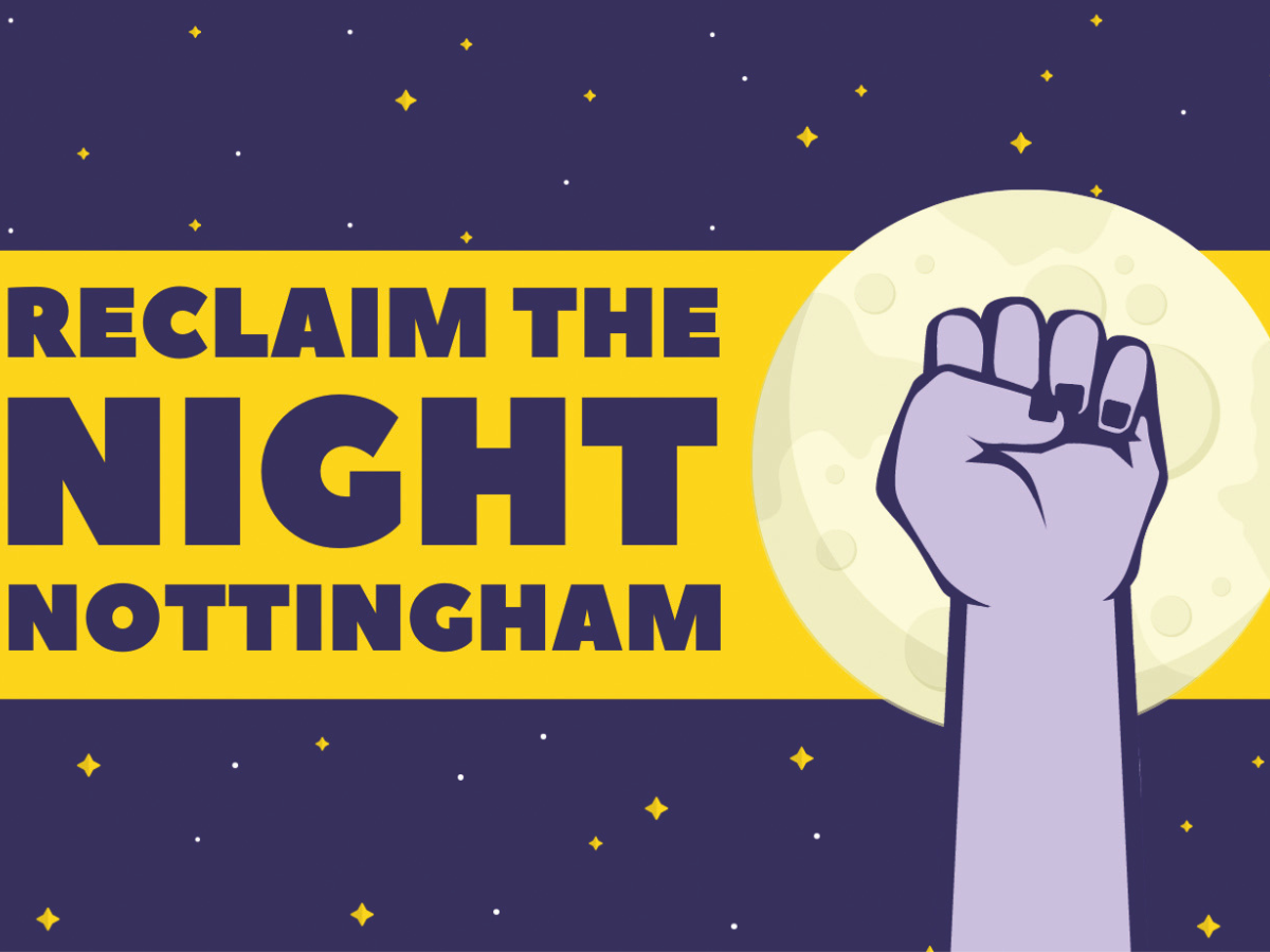 Reclaim The Night