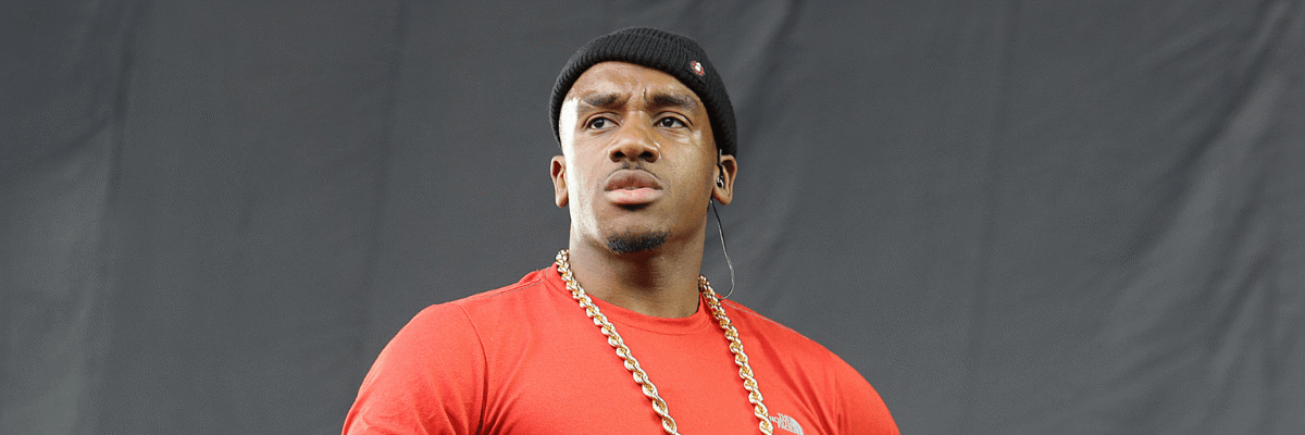 Bugzy Malone goes into 'War Mode' on his latest single