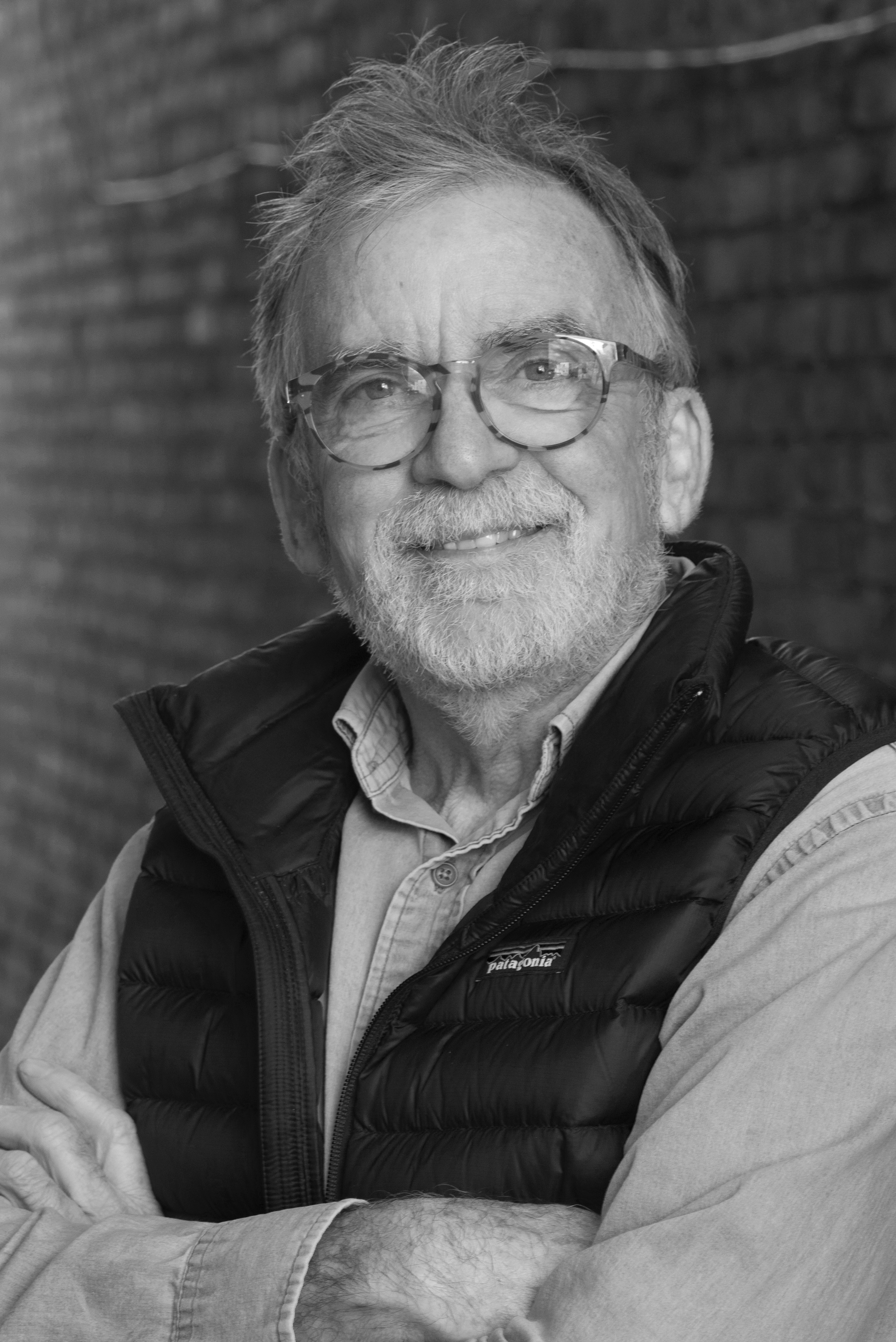 Johndean Portrait