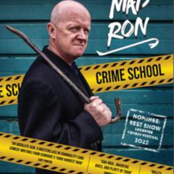 Mad Ron poster-125256.jpg