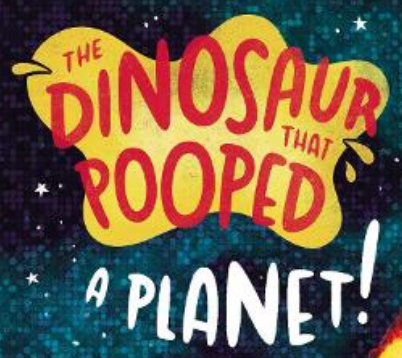 dinosaur that pooped-140833.jpg