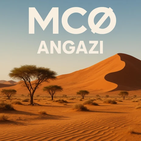 Angazi