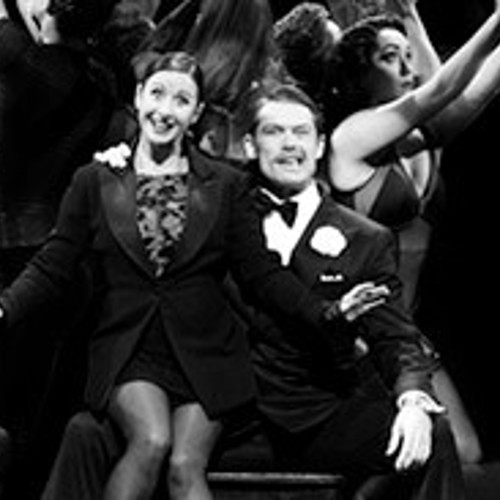 Theatre Review: Chicago - Nottingham Culture