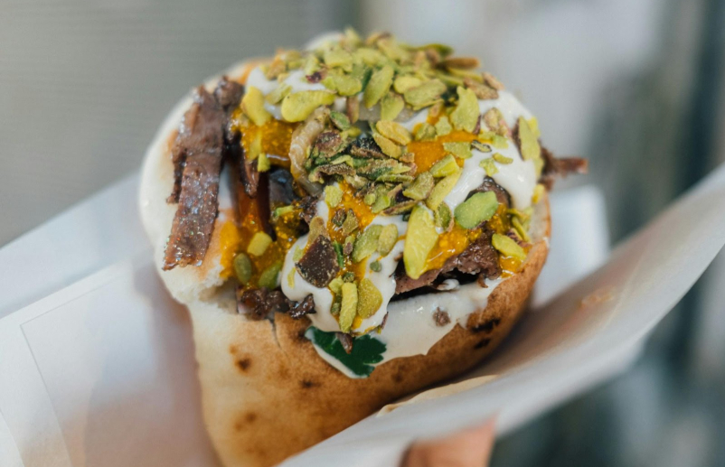 Londonfood