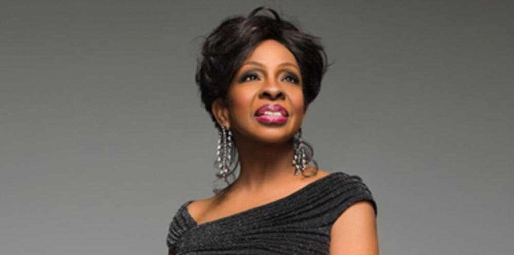 Gladys Knight - Farewell Uk Tour - Leftlion - Nottingham Culture