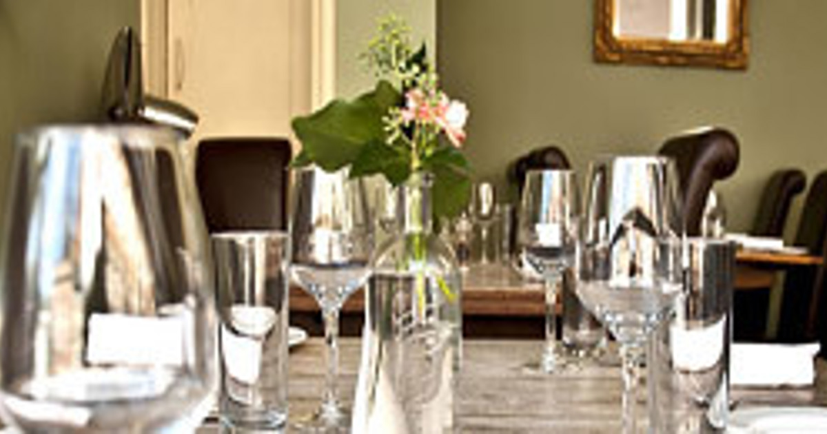 The Larder Leftlion Nottingham Culture