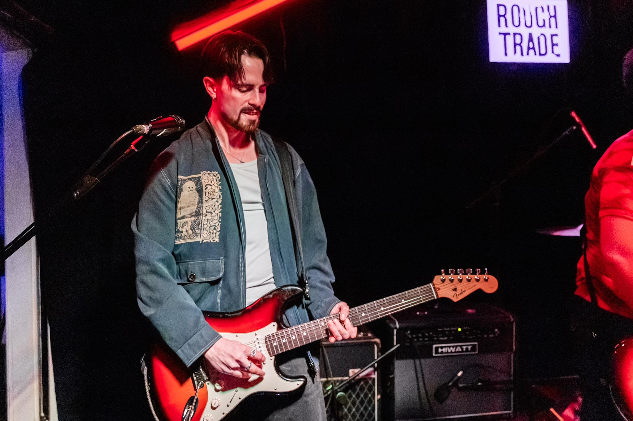 BASHT Rough Trade Nottingham October 2026 Nigel King 012