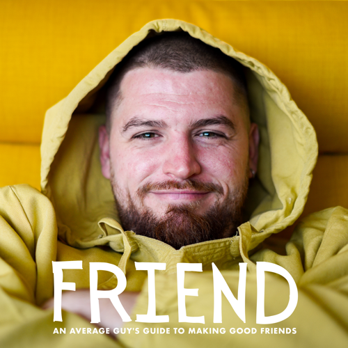 Friends, football, and poetry - Nottingham Culture