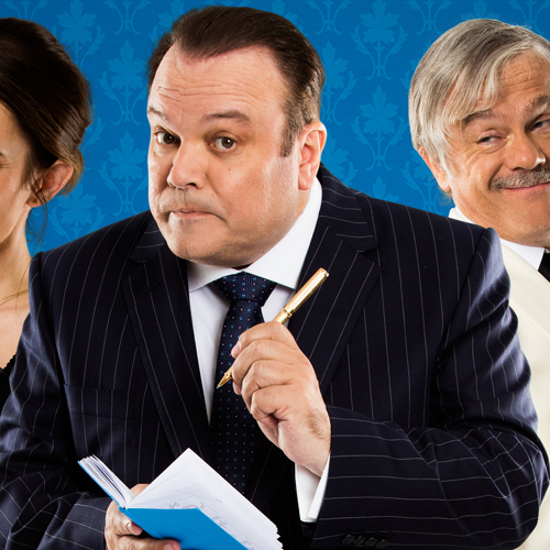 Theatre Review: Out of Order - Nottingham Culture