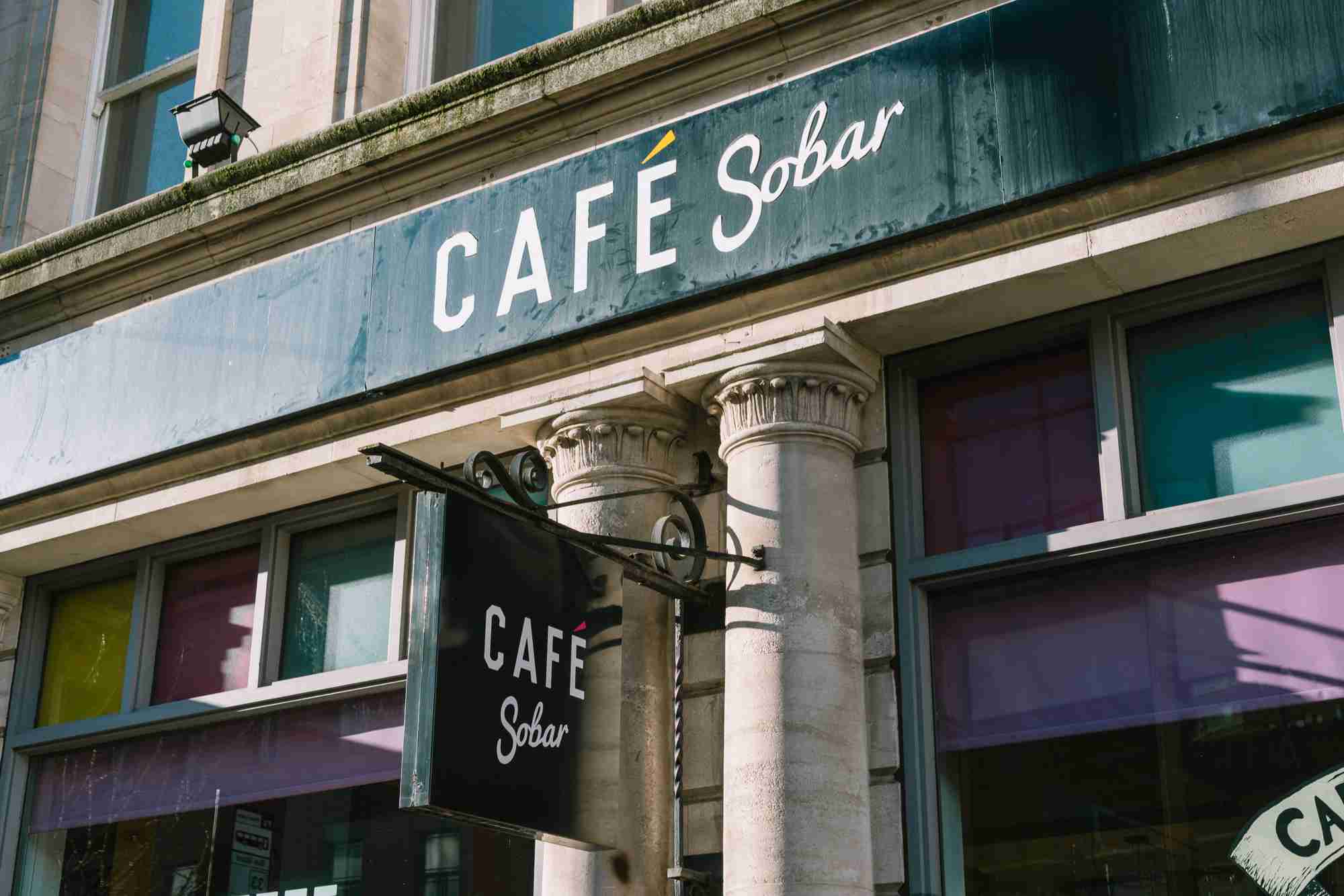 Living Sobar: Friar Lane's Café Sobar talk redefining recovery ...