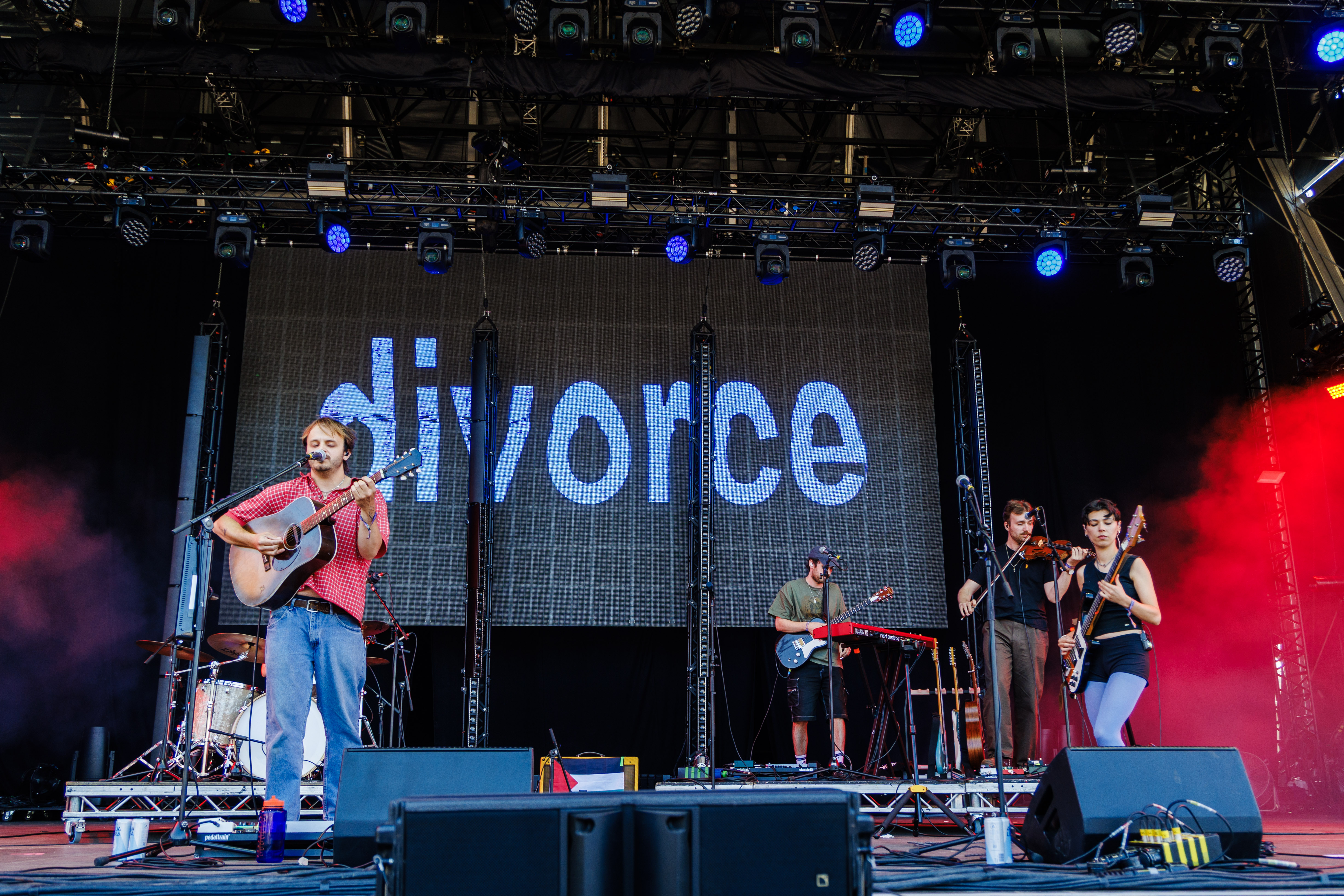 3 Splendour 2026 Day 2 Divorce Nigel King 31