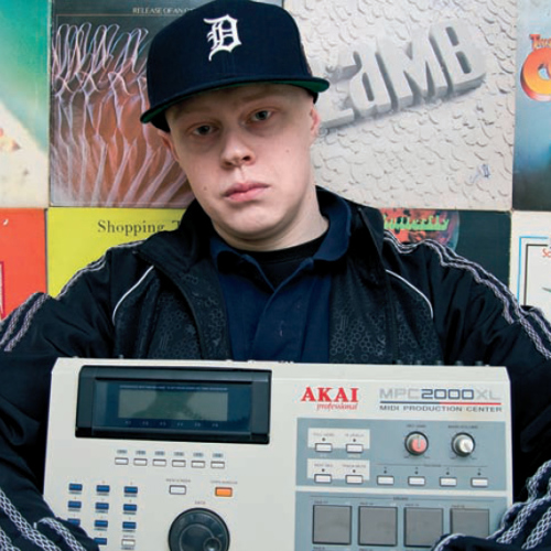 Interview: Cappo - Nottingham Culture