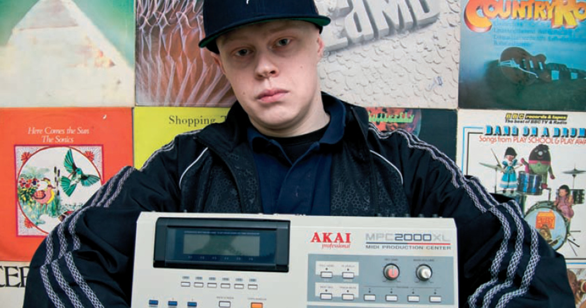 Interview: Cappo - Nottingham Culture