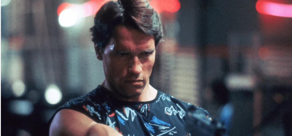 The Terminator - 40th Anniversary - Leftlion - Nottingham Culture