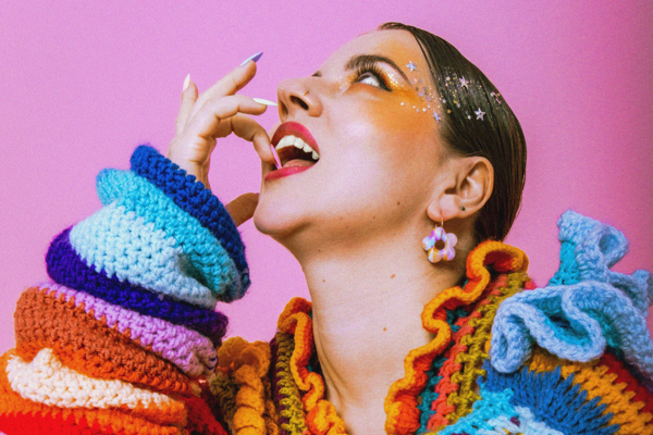 Bexxi Rapper We Chat to Bexx About Her New EP 'Sucker' - Leftlion - Nottingham Culture