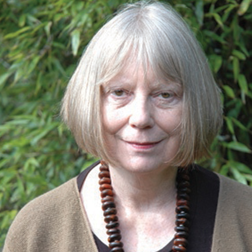Sheila Rowbotham Talks Rebel Crossings for Nottingham Festival of ...