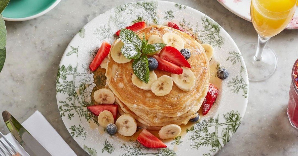 5 of the Best Places to Get Pancakes in Nottingham Leftlion