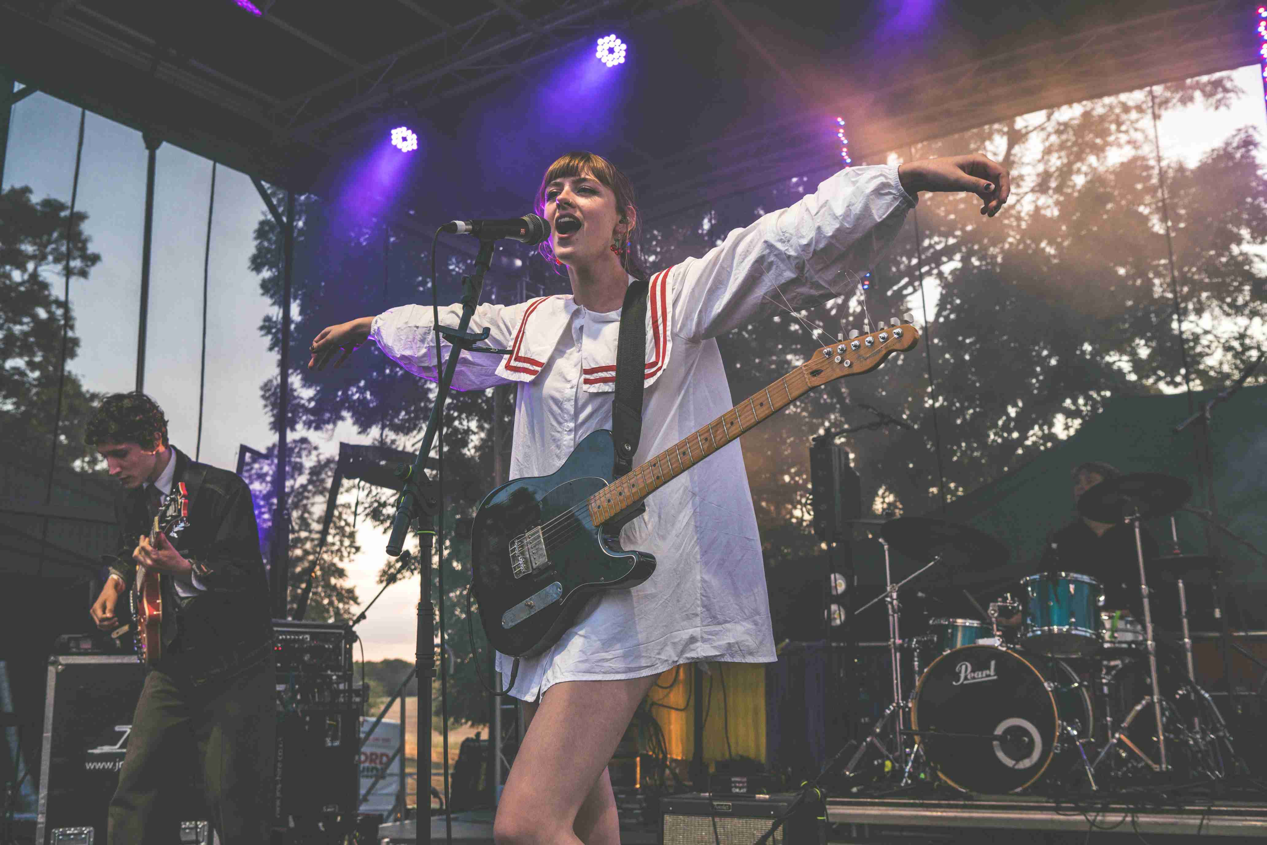 Festival Review LeftLion At 110 Above Nottingham Culture festival-review-leftlion-at-110-above-nottingham-culture