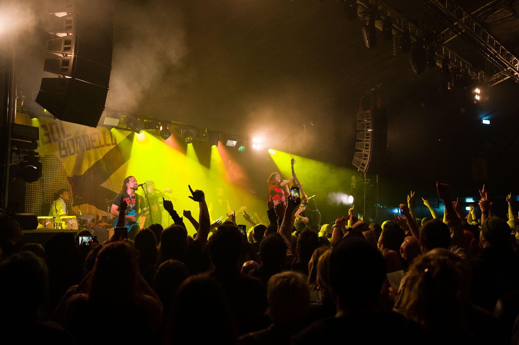Gogol Bordello (25)