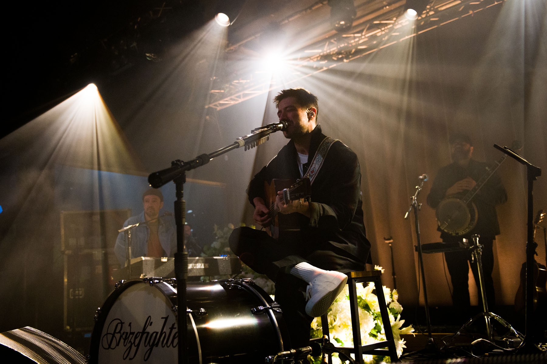 Mumford & Sons (11)