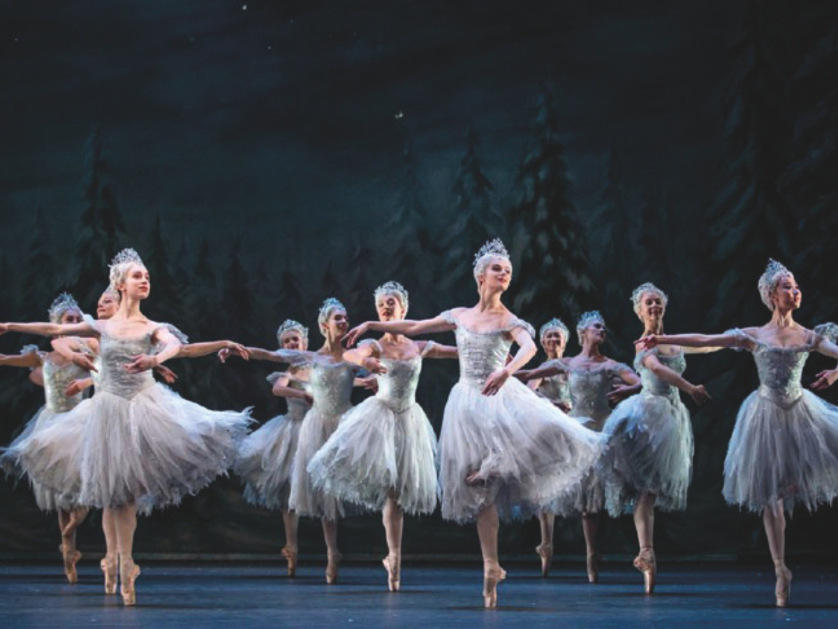 The Nutcracker