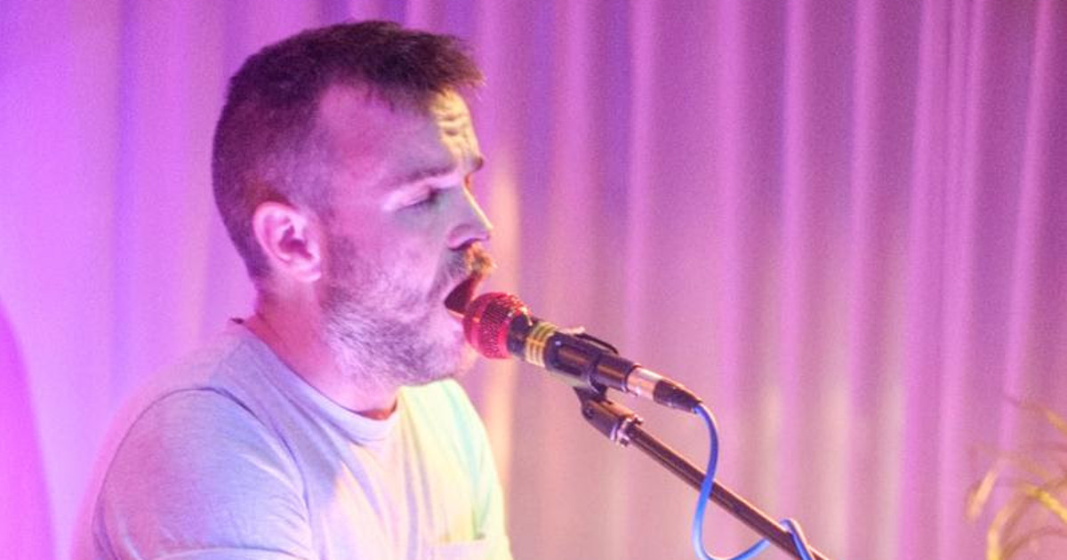 Live Review: ME REX, Schande & ACHB at The Carousel - Nottingham Culture