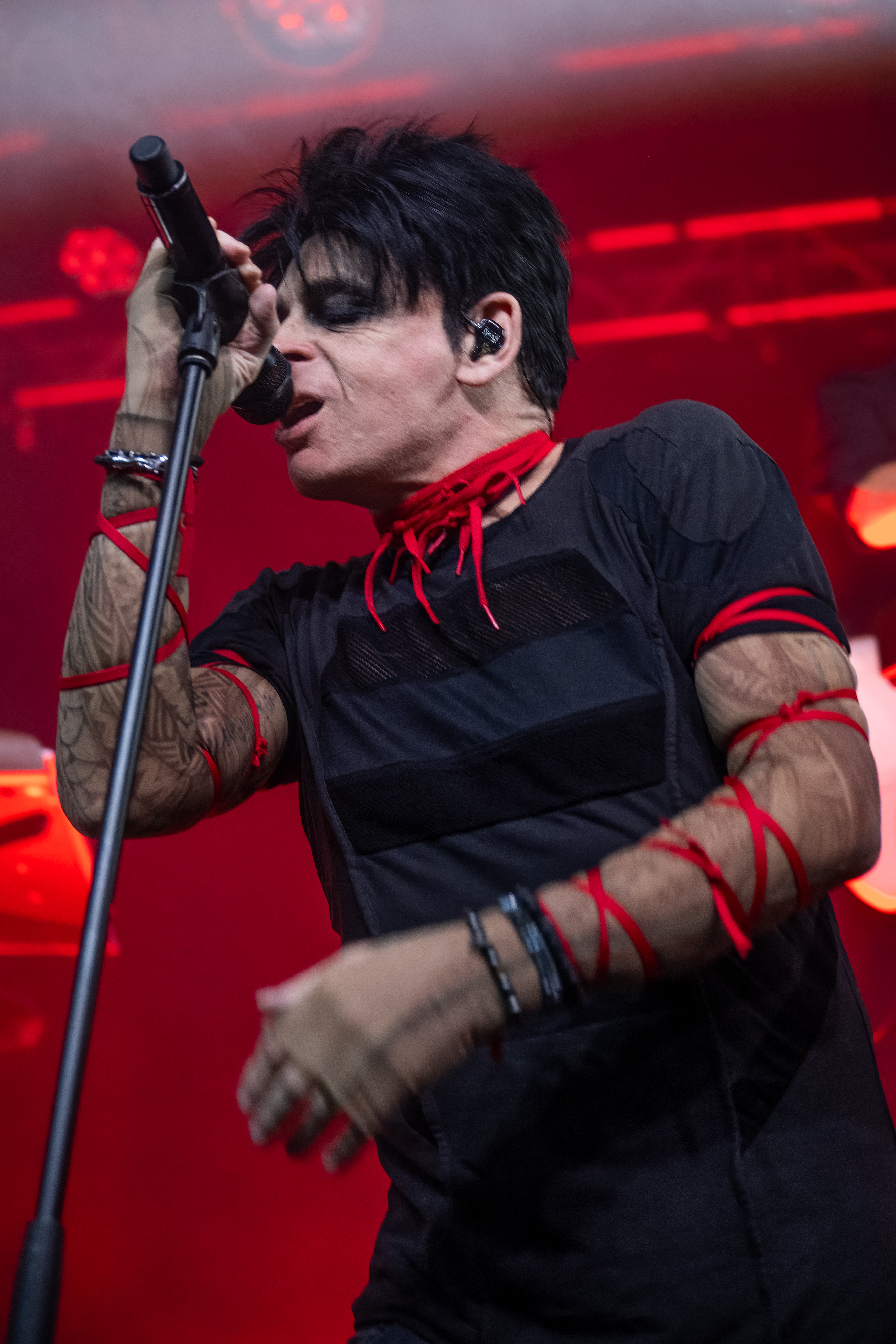Gary Numan 20251125 Chudphoto 1577