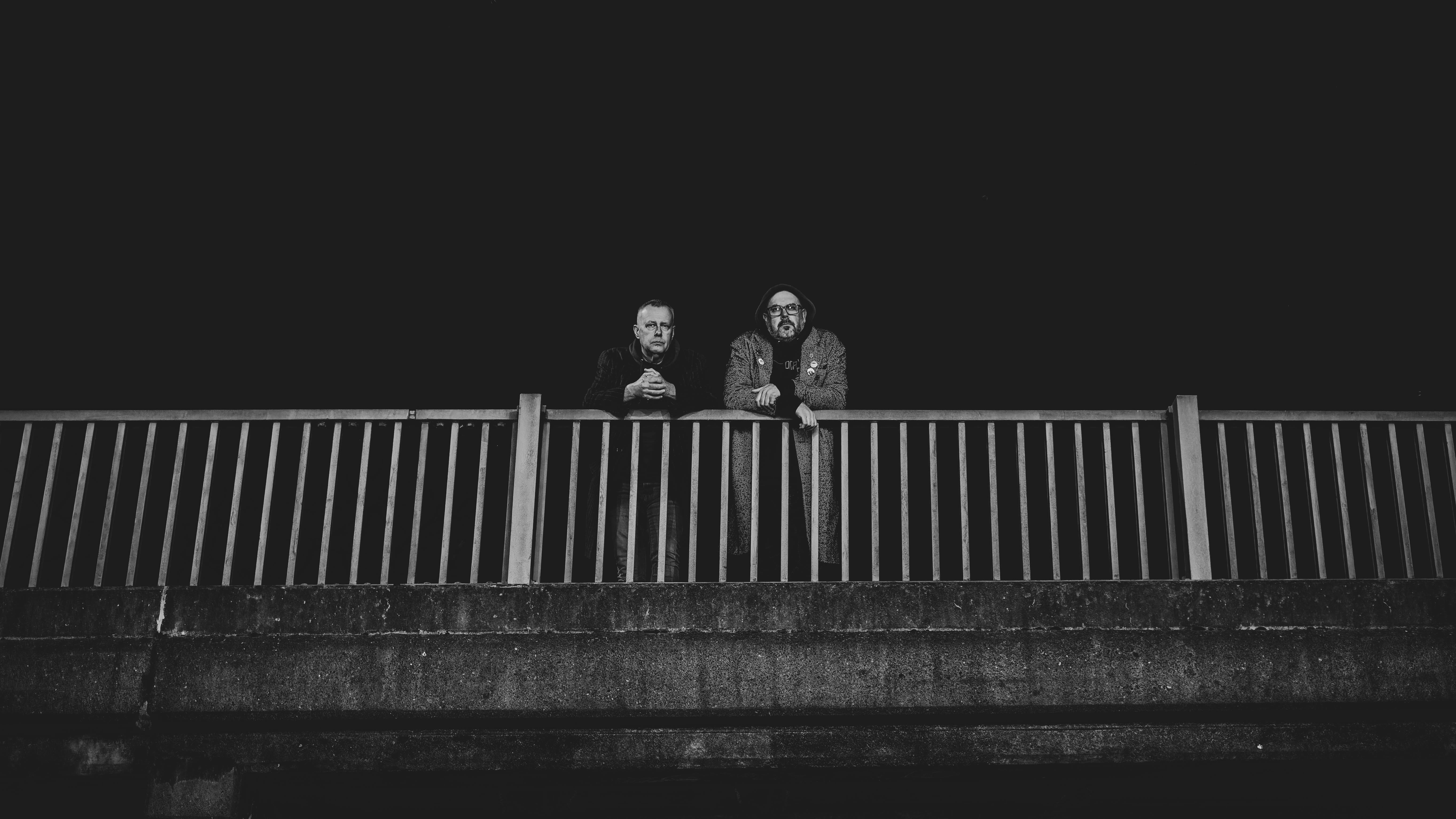 Hollow Man Rapper We Chat to Hallowed Men About Their New Album ‘Hollow Man' - Nottingham ...