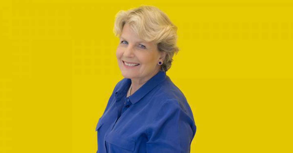 Review: Sandi Toksvig at Nottingham’s Royal Concert Hall - Nottingham