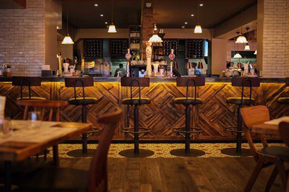 6 Great Tapas Restaurants in Nottingham Leftlion Nottingham Culture