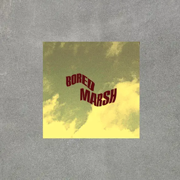 Boredmarsh