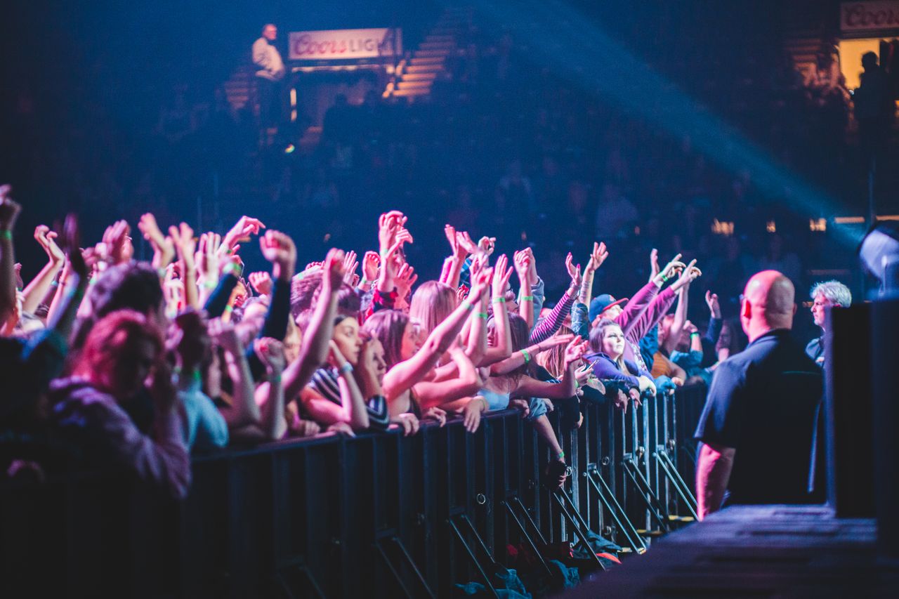 Gigcrowd