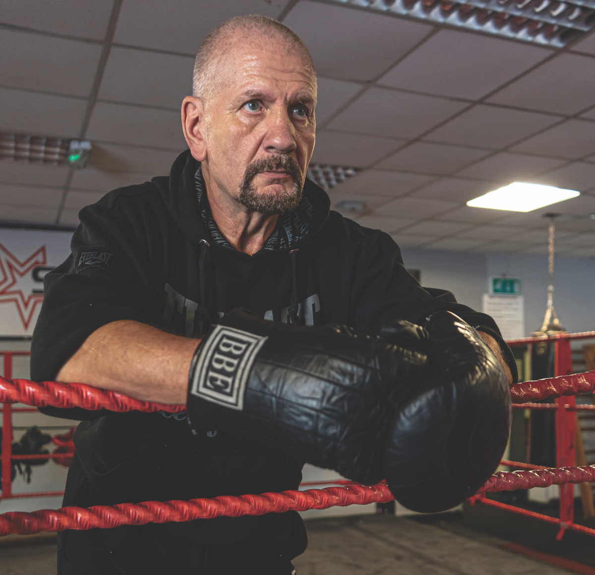 Oldest cheap boxing gloves